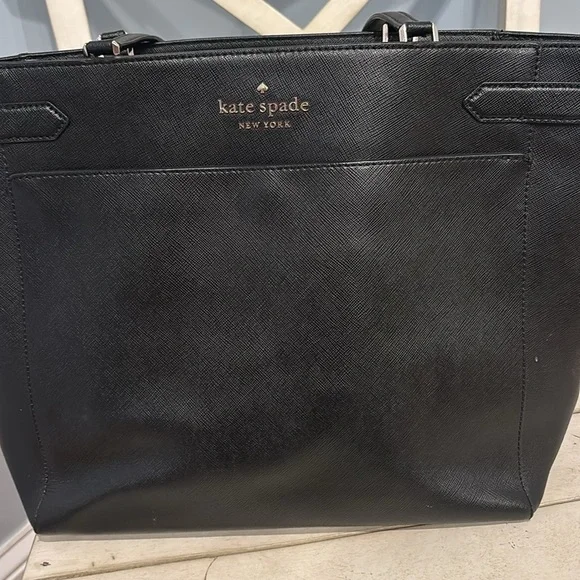 Kate Spade Laptop Tote - Picture 11 of 11